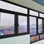 VENTANAS ACÚSTICAS DE PVC